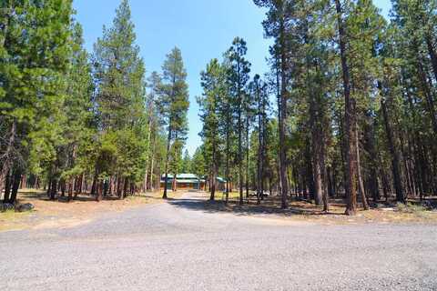 Ferndale, LA PINE, OR 97739