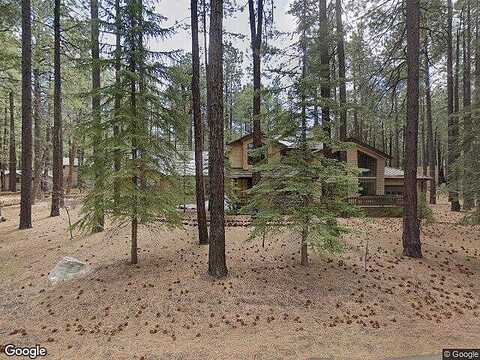 Eagle Point, PINETOP, AZ 85935