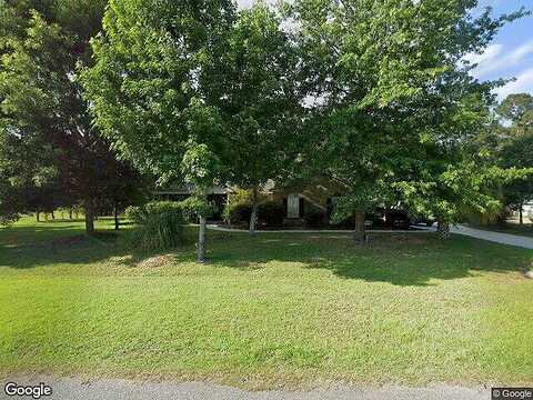 Parkside, CRAWFORDVILLE, FL 32327