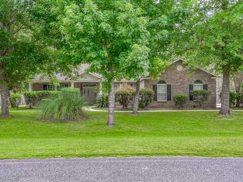 Parkside, CRAWFORDVILLE, FL 32327