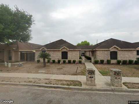 Palm, PHARR, TX 78577