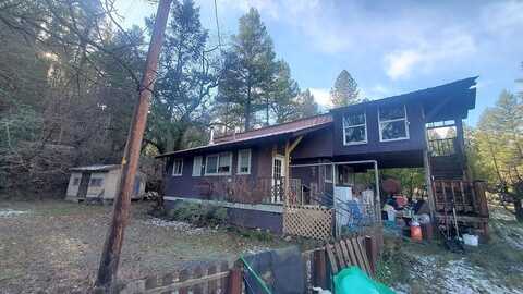 Pattison Ranch, BIG BAR, CA 96010