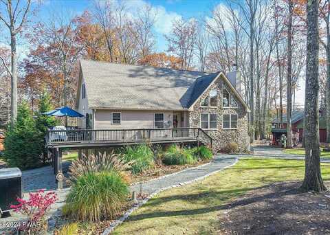 Summit, LAKEVILLE, PA 18438