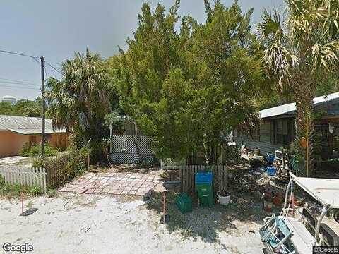6Th, CEDAR KEY, FL 32625