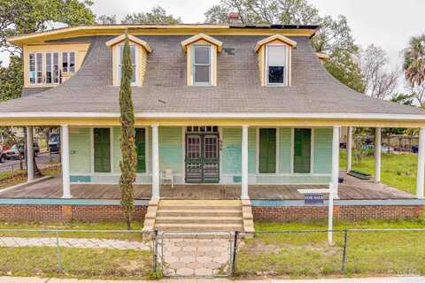 6Th, PENSACOLA, FL 32501