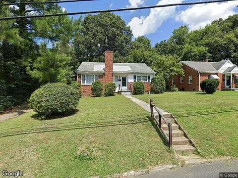 Putney, FARMVILLE, VA 23901