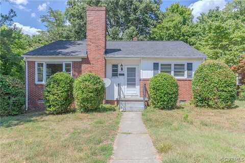 Putney, FARMVILLE, VA 23901