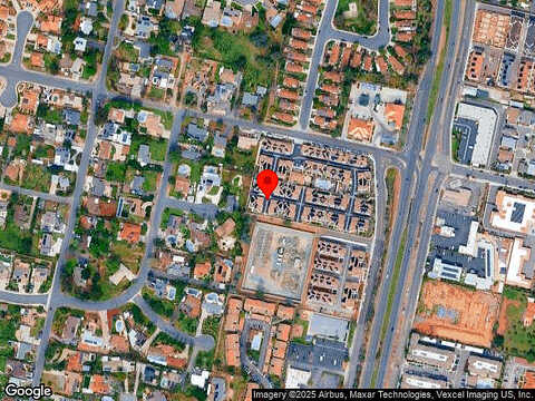 Columba, ESCONDIDO, CA 92025