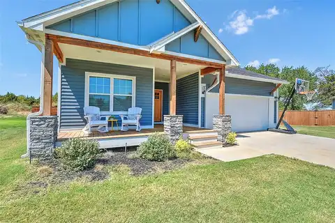 Willow Tree, POTTSBORO, TX 75076