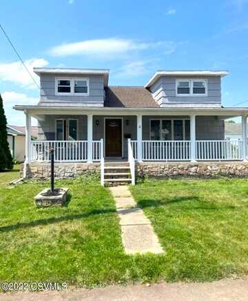 Brittain, BERWICK, PA 18603