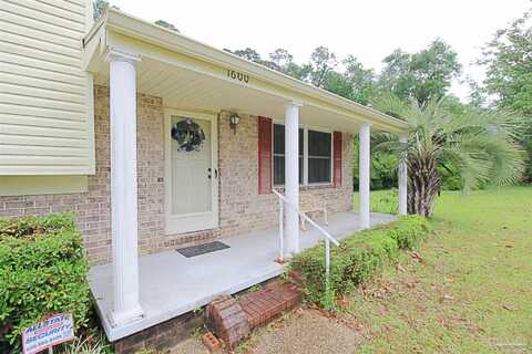 Amanda, CANTONMENT, FL 32533
