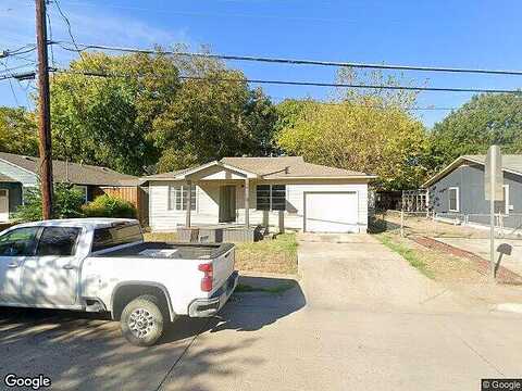 College, MCKINNEY, TX 75069