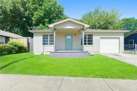 College, MCKINNEY, TX 75069