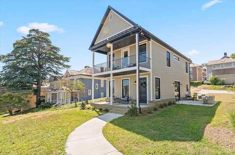 Harrison, LYNCHBURG, VA 24504