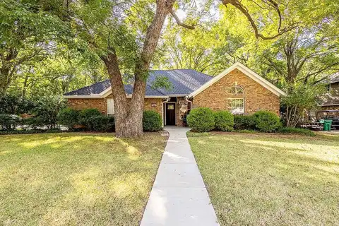Elm Creek, POTTSBORO, TX 75076