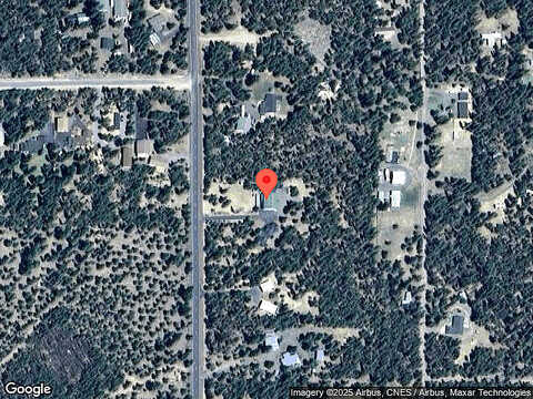 Dorrance Meadow, LA PINE, OR 97739