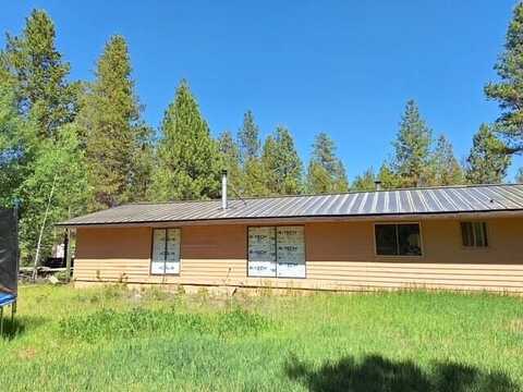 Welch, LA PINE, OR 97739