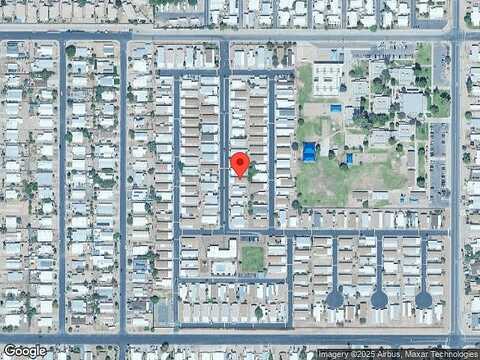 E Coralbell Ave #60, Mesa, AZ 85208
