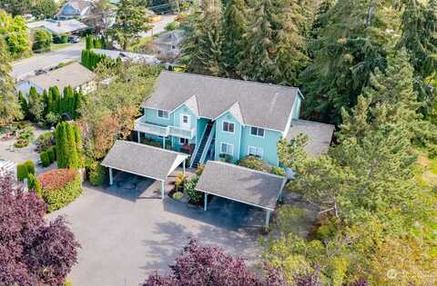 4Th, LA CONNER, WA 98257