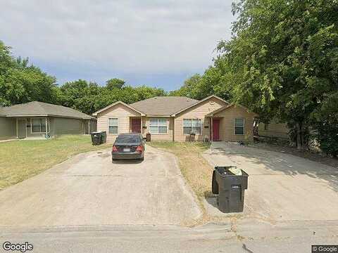 30Th, TEMPLE, TX 76501
