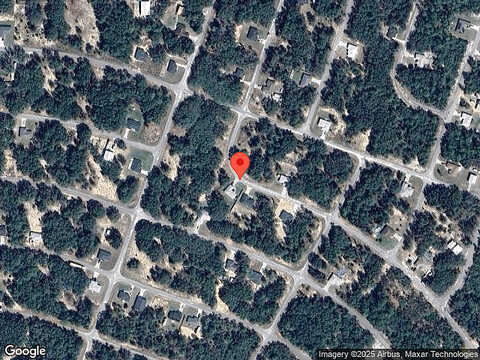 Fisher Trace, OCKLAWAHA, FL 32179