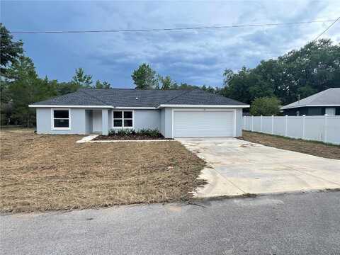 Fisher Trace, OCKLAWAHA, FL 32179