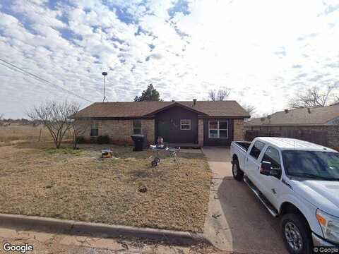 Teel, ABILENE, TX 79606