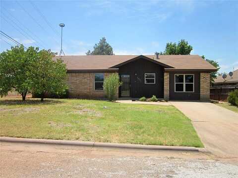 Teel, ABILENE, TX 79606