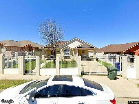 Maida, LAREDO, TX 78046