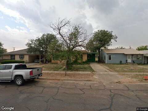 Circle, MIDLAND, TX 79701