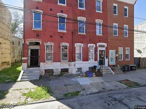 21St, PHILADELPHIA, PA 19121
