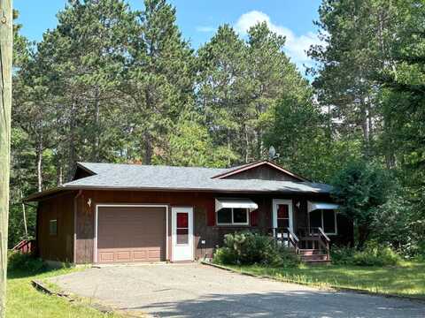 69Th, CASS LAKE, MN 56633