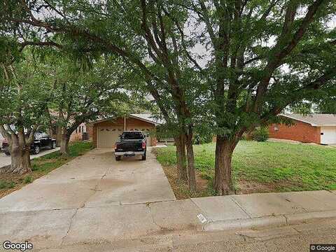 Redwood, LEVELLAND, TX 79336