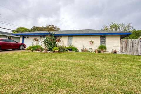 Diomede, PORTLAND, TX 78374