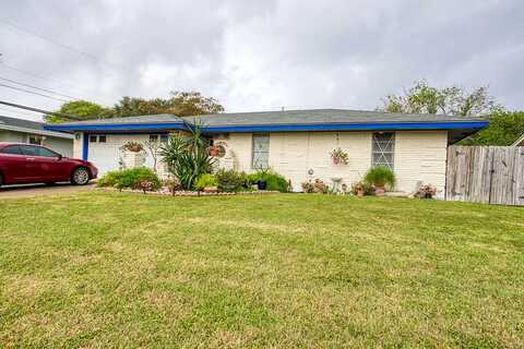Diomede, PORTLAND, TX 78374
