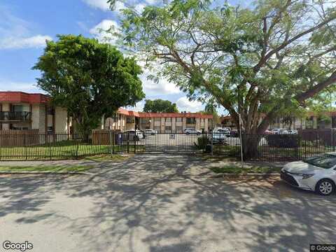 108Th, MIAMI, FL 33176