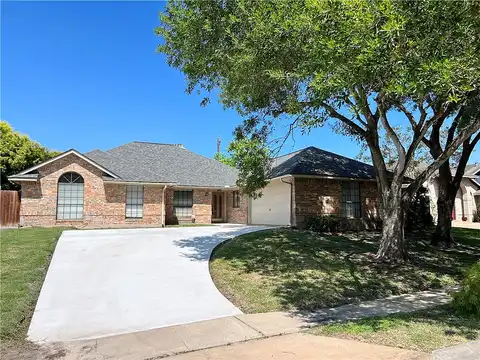 Megal, CORPUS CHRISTI, TX 78413