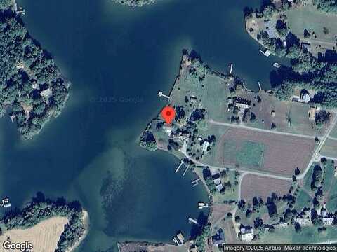 Sunset Cove, REEDVILLE, VA 22539