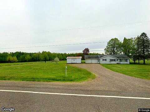 State Highway 102, RIB LAKE, WI 54470