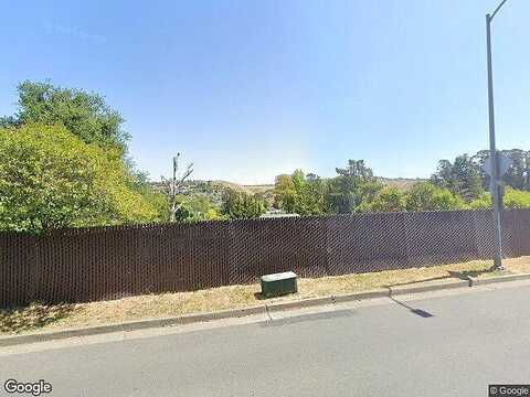 Karen Ct, Vallejo, CA 94590