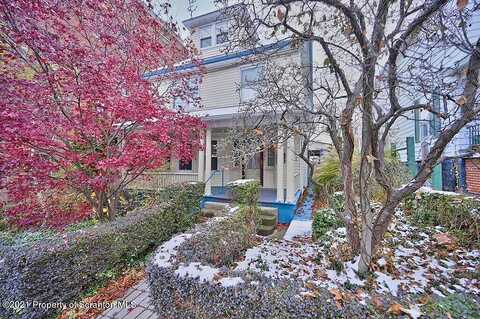 Gibson, SCRANTON, PA 18510