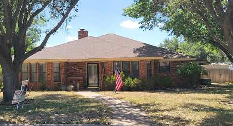 Bermuda, SAN ANGELO, TX 76904