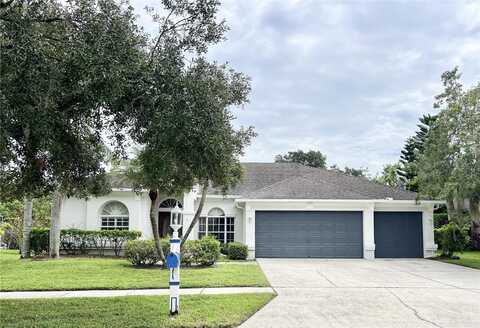 Sandy Shores, LUTZ, FL 33558