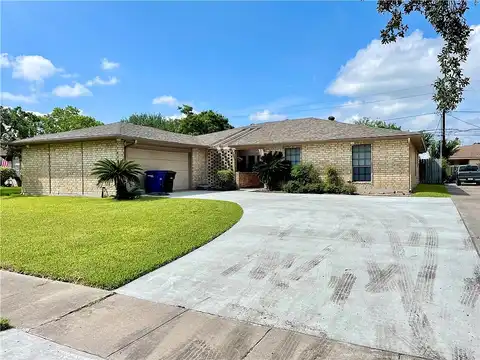 Crenshaw, CORPUS CHRISTI, TX 78413
