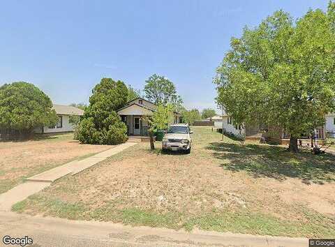 38Th, SAN ANGELO, TX 76903