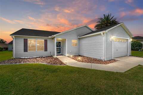 Quinn, THE VILLAGES, FL 32162