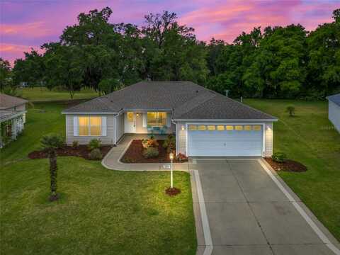 Staunton, THE VILLAGES, FL 32162