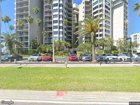 Gulf, CLEARWATER BEACH, FL 33767