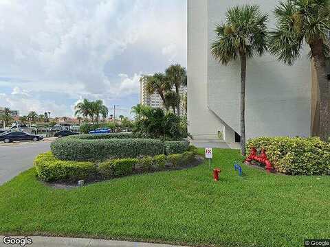 Gulf, CLEARWATER BEACH, FL 33767