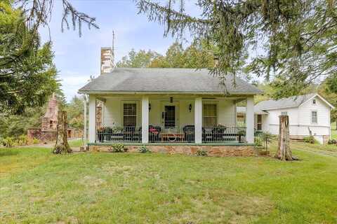 Supinlick Ridge Rd, EDINBURG, VA 22824